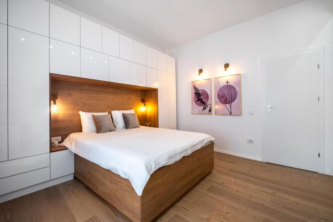 Gorgeous Bucharest Apartments Old Town Εξωτερικό φωτογραφία