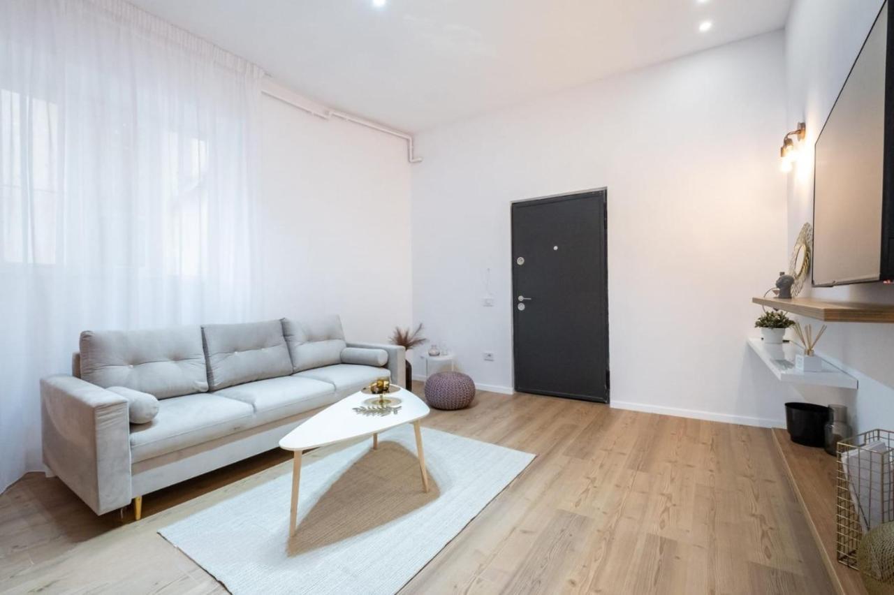 Gorgeous Bucharest Apartments Old Town Εξωτερικό φωτογραφία